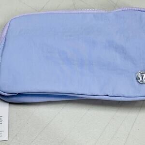 Lululemon Everywhere Large 1L Belt Bag Lavender